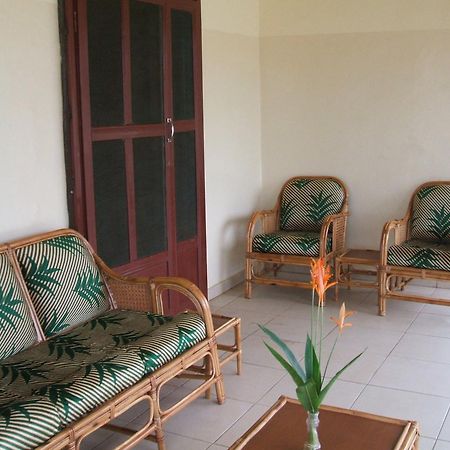 Charis Home Services Haatso Dış mekan fotoğraf