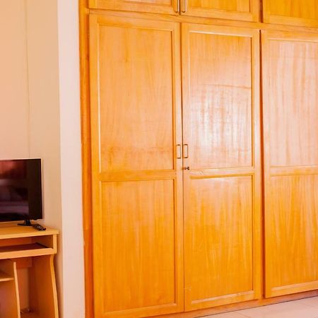 Charis Home Services Haatso Dış mekan fotoğraf