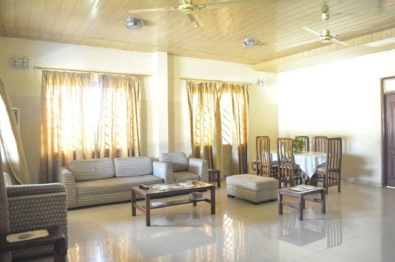 Charis Home Services Haatso Dış mekan fotoğraf