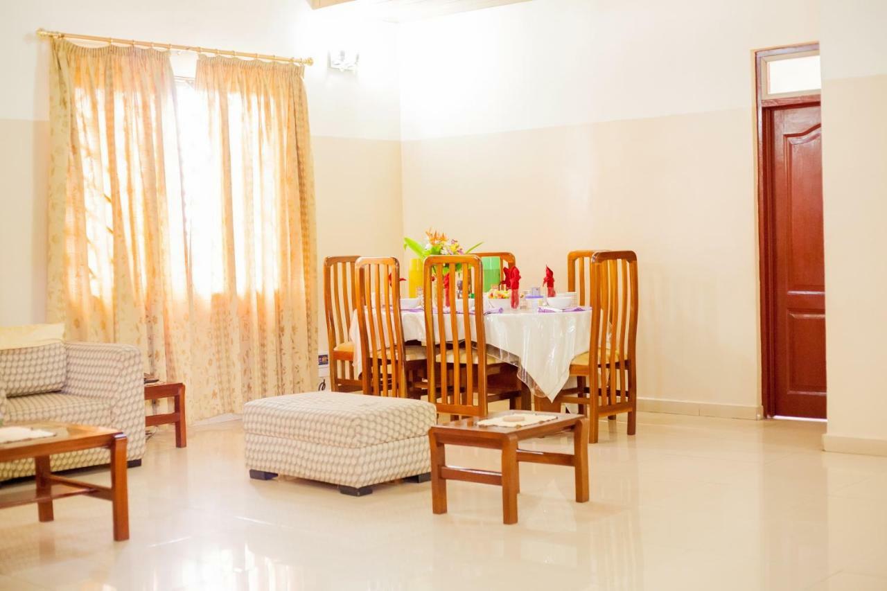 Charis Home Services Haatso Dış mekan fotoğraf