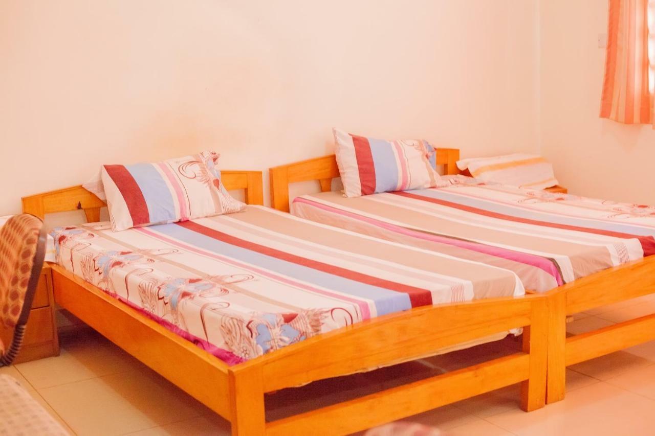 Charis Home Services Haatso Dış mekan fotoğraf